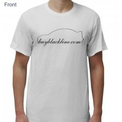 BuyBlackline Evo X T-Shirt